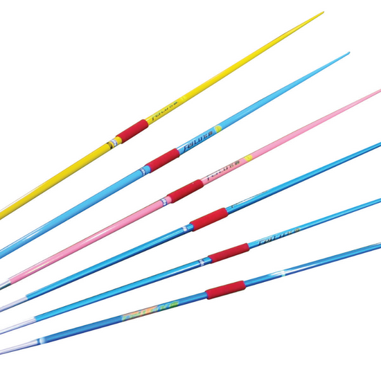 Cazna C Series Javelins