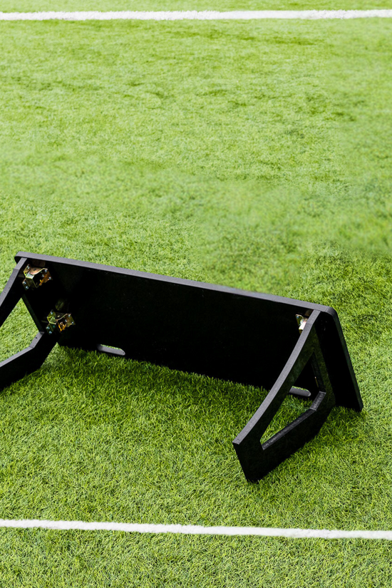 Cazna Soccer Rebound Board