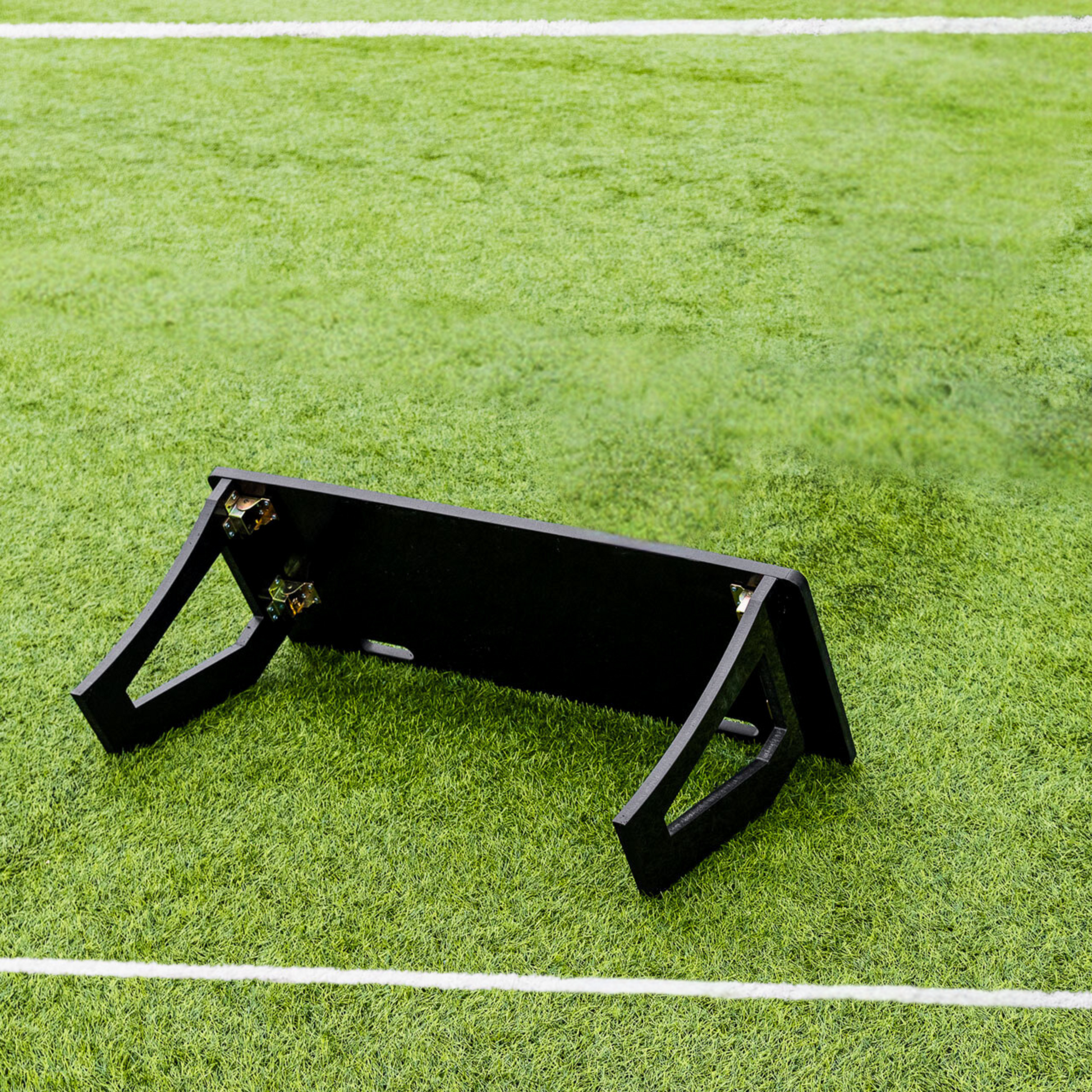 Cazna Soccer Rebound Board