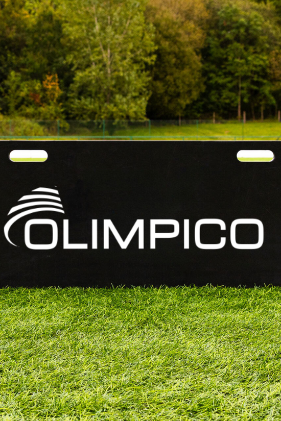 Cazna Soccer Rebound Board