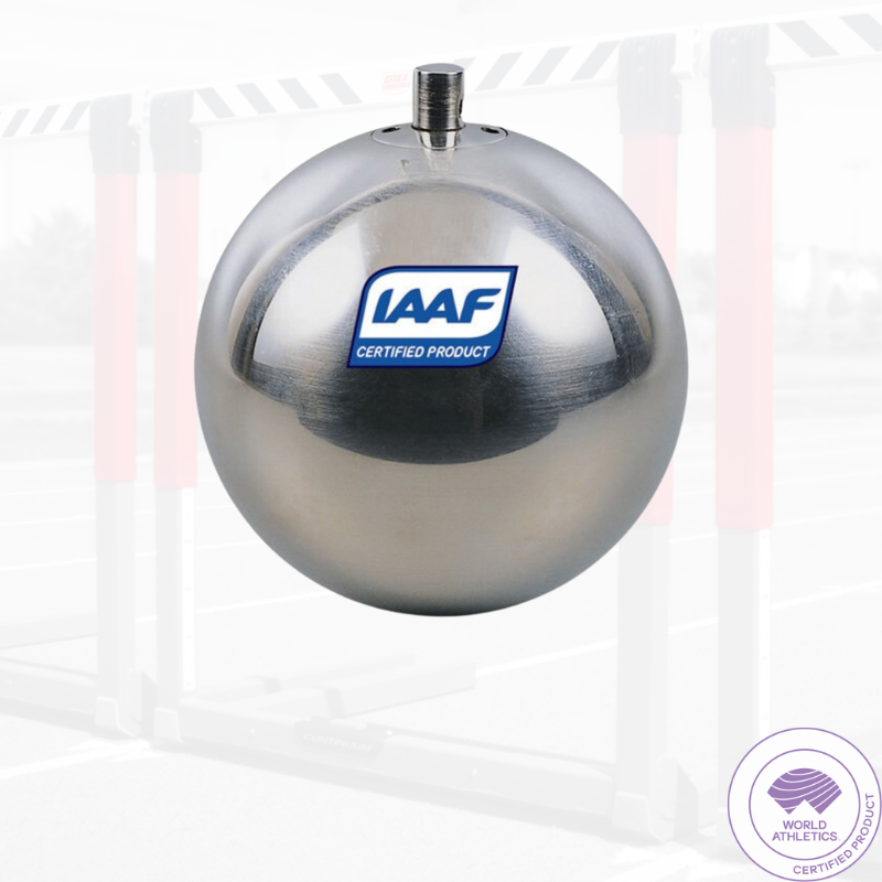 Cazna Stainless Steel Competition Hammers