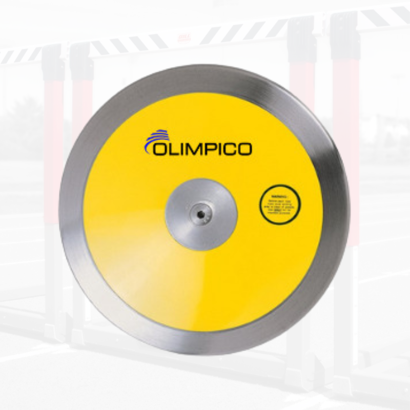 Cazna Training Discus