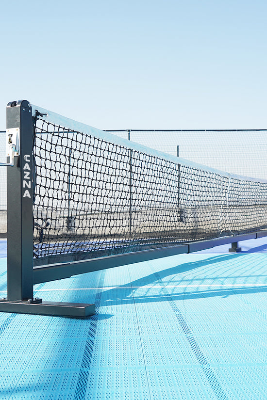 Cazna SS400 Freestanding Pickleball Net