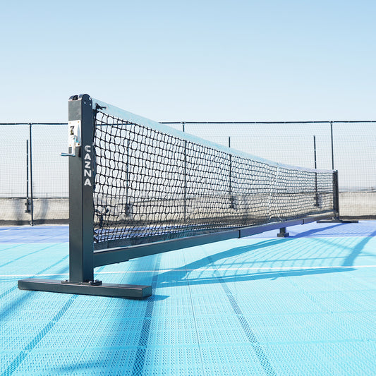 Cazna SS400 Freestanding Pickleball Net