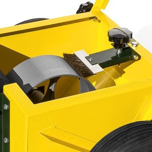 Cazna Wheel Transfer Line Marker