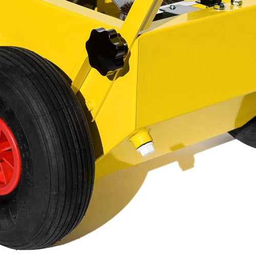 Cazna Wheel Transfer Line Marker