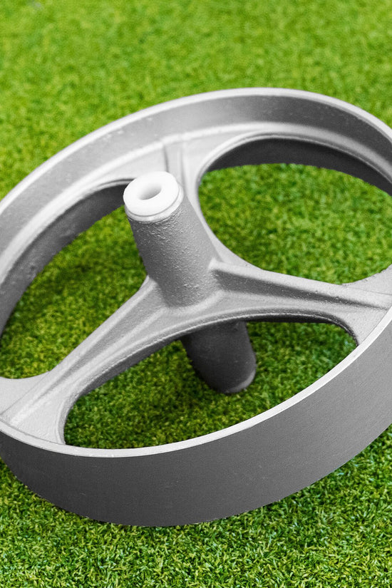 Cazna Wheel Transfer Line Marker