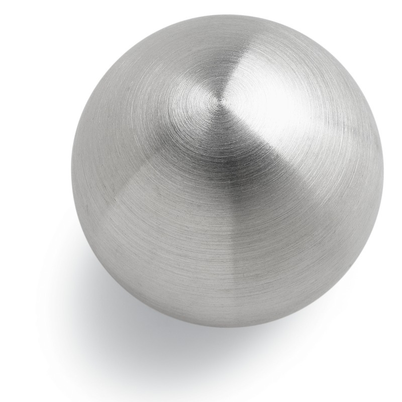 Pacer Stainless Steel Shots