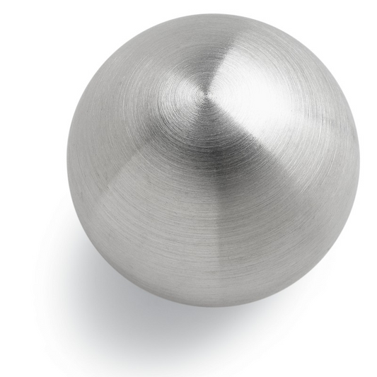 Pacer Stainless Steel Shots
