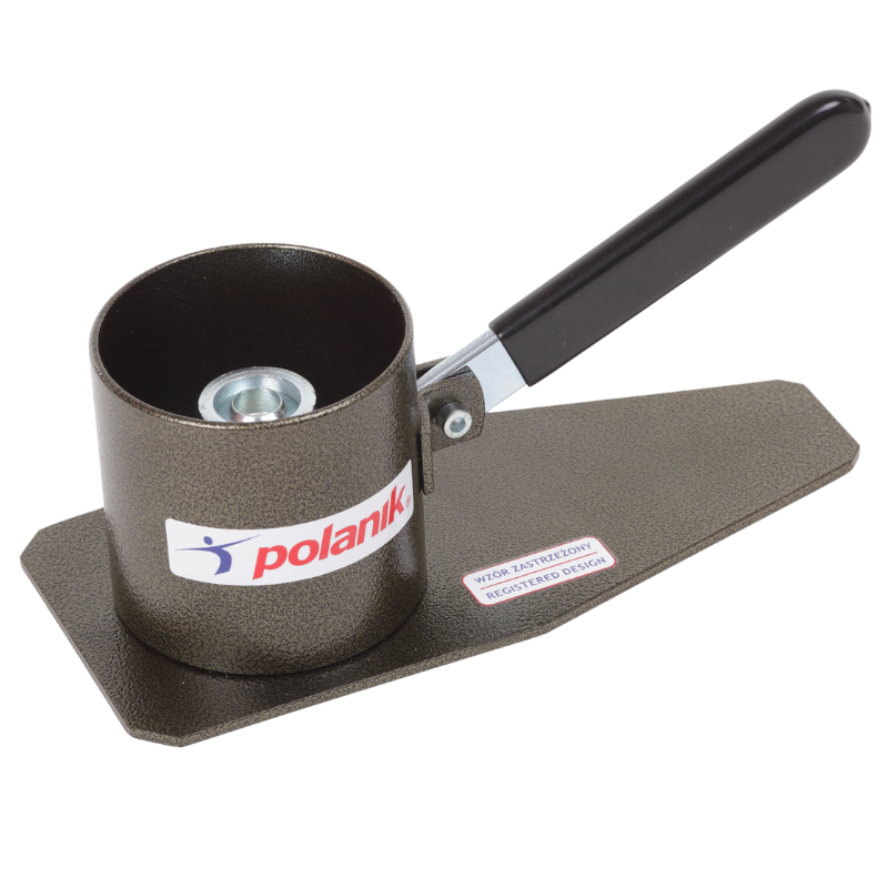 Polanik - Gravity Centre Testing Device - Hammers and Shot Puts