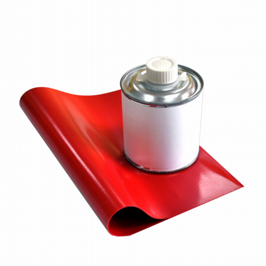 Polanik - Pole Vaulting Landing Area Repair Kits