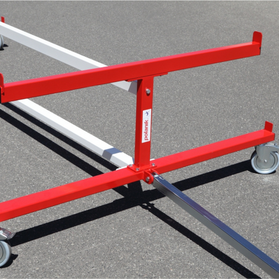 Polanik - Vaulting Pole/Crossbar Cart