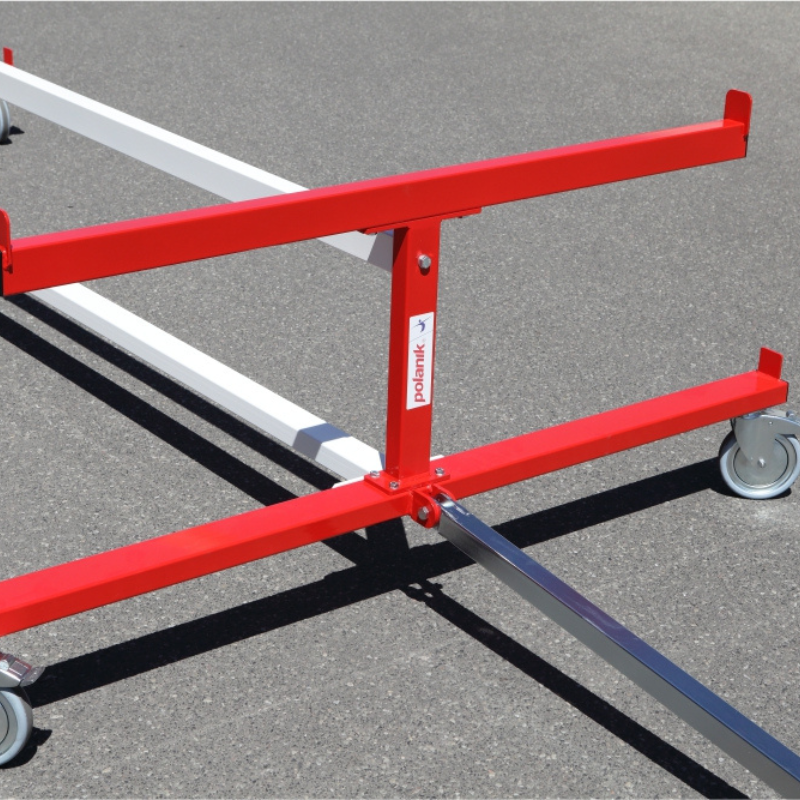Polanik - Vaulting Pole/Crossbar Cart