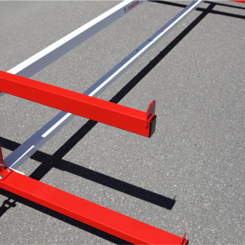 Polanik - Vaulting Pole/Crossbar Cart