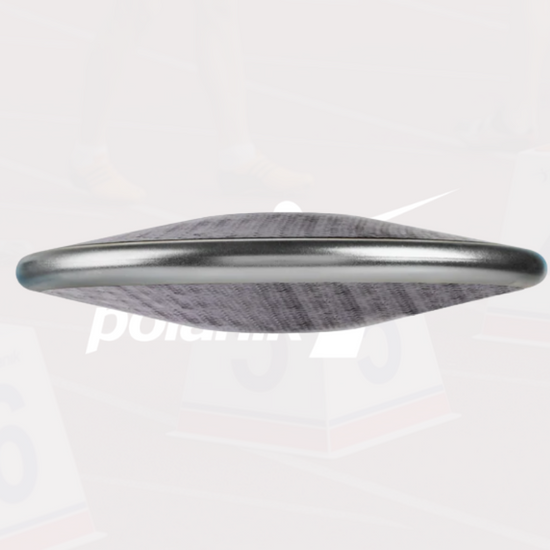 Polanik Carbon in Steel Competition Discus