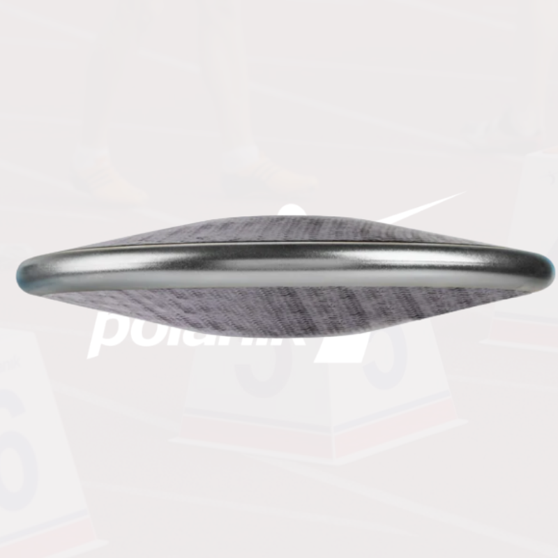 Polanik Carbon in Steel Competition Discus