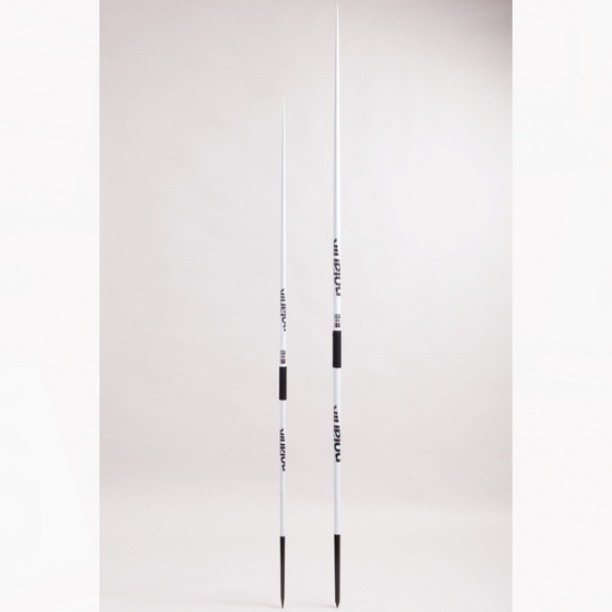 Polanik CT17 Carbon Premium Training Javelins