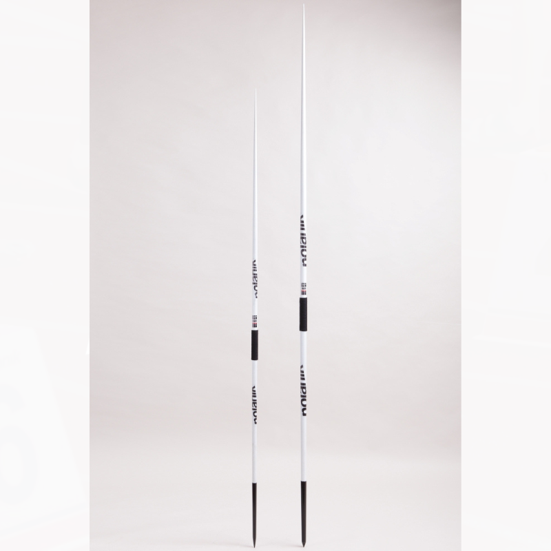 Polanik CT19 Carbon Premium Training Javelin