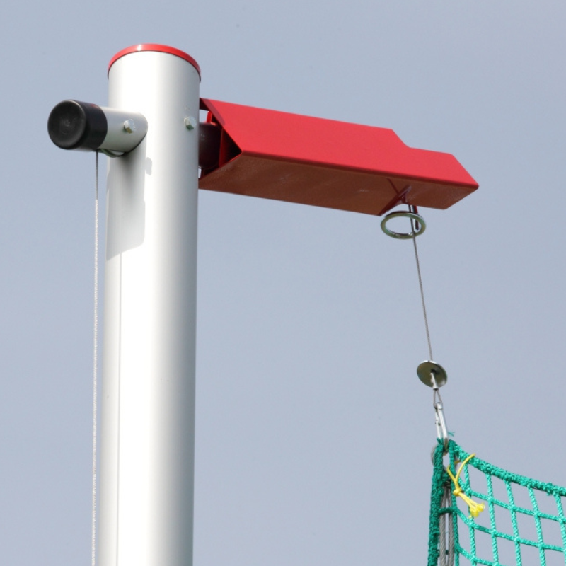 Polanik Cage Pillar Extension Shield