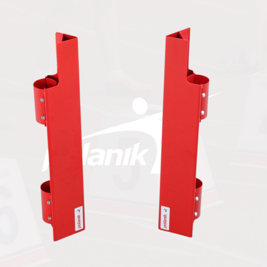 Polanik Cage Pillar Extension Shield