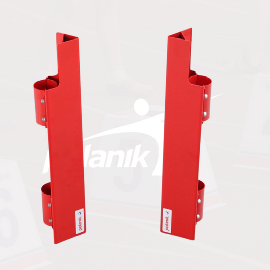 Polanik Cage Pillar Extension Shield