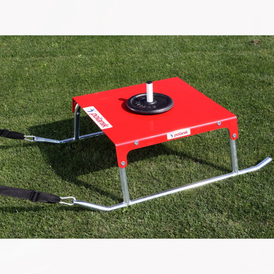 Polanik Training Sled - Starting Blocks