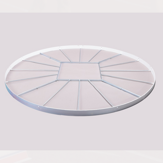 Polanik Competition Shot Put Circle