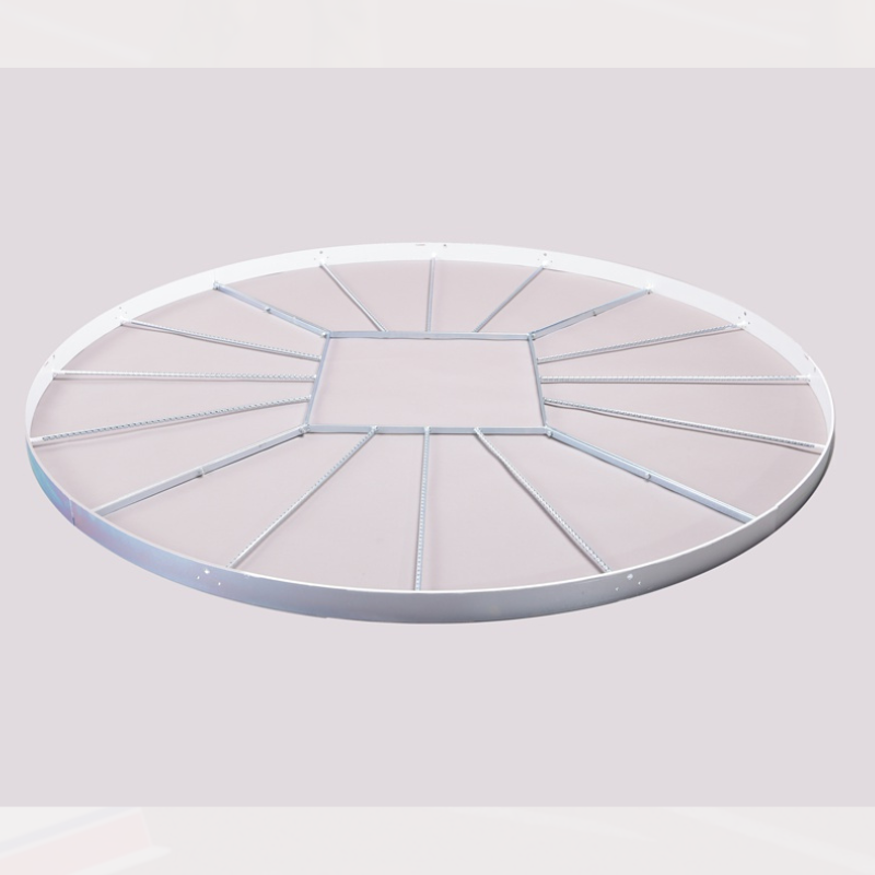 Polanik Competition Shot Put Circle