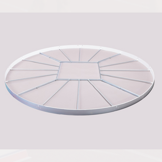 Polanik Competition Shot Put Circle