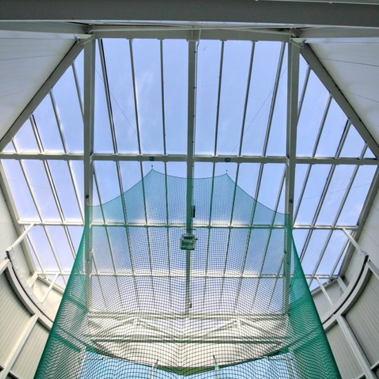 Polanik Custom Made Throwing Cages