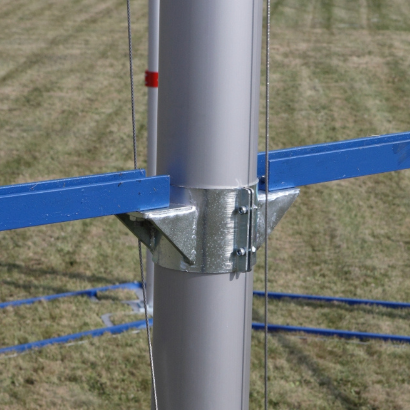 Polanik Ground Anchor Set For Discus Cage