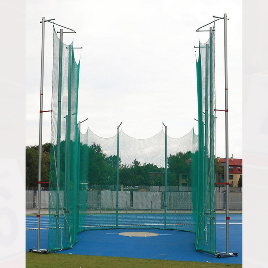 Polanik Competition Hammer Cage