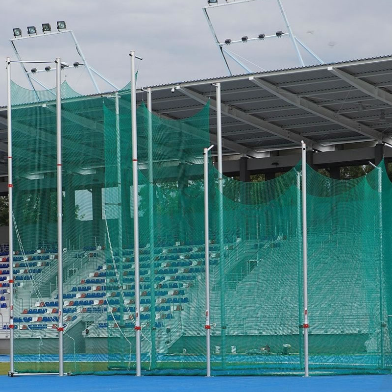 Polanik Competition Hammer Cage