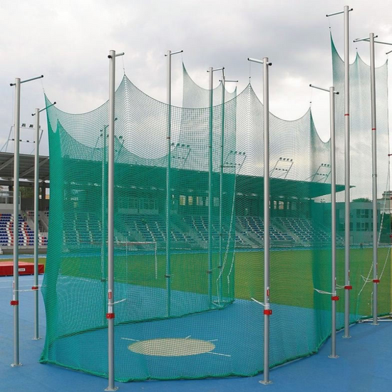 Polanik Competition Hammer Cage