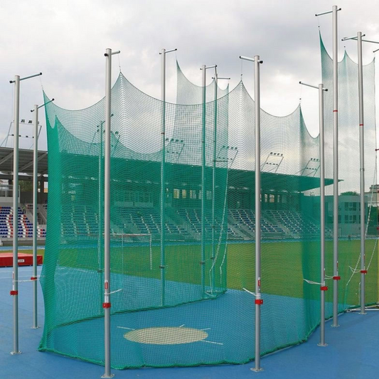 Polanik Competition Hammer Cage