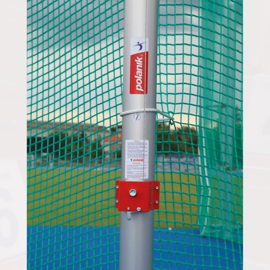 Polanik Competition Hammer Cage