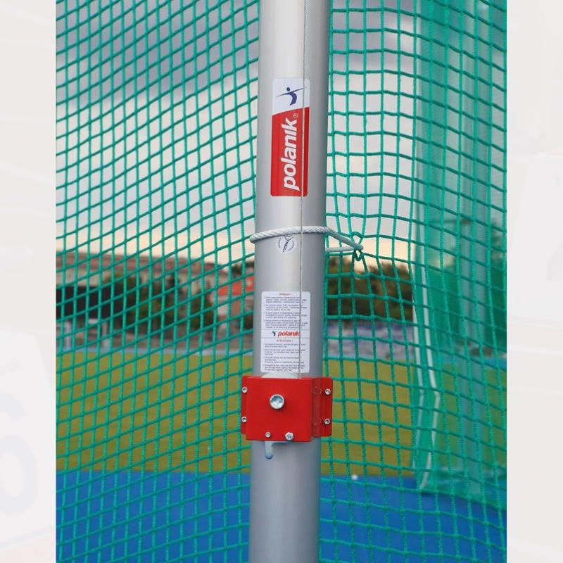 Polanik Competition Hammer Cage