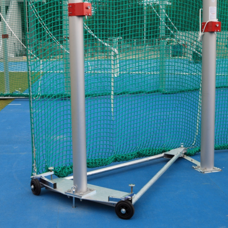 Polanik Competition Hammer Cage