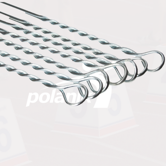 Polanik Steel Hammer Wires