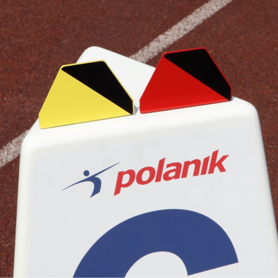 Polanik LM-60 Lane Markers