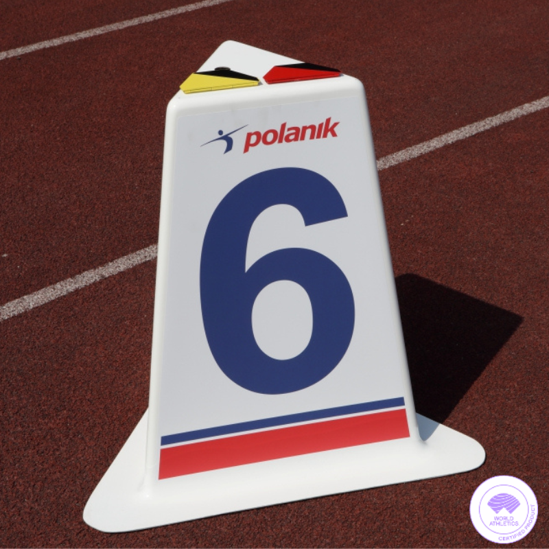 Polanik LM-60 Lane Markers