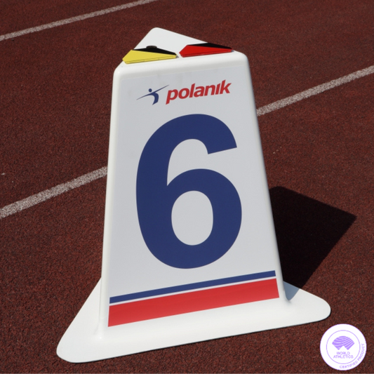 Polanik LM-60 Lane Markers