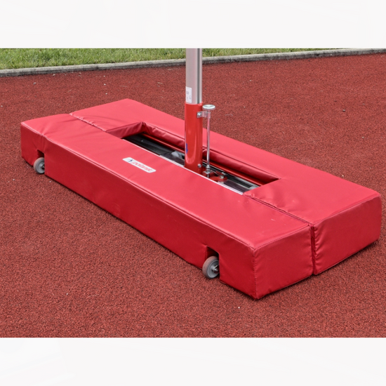 Polanik Pole Vault Base Pads