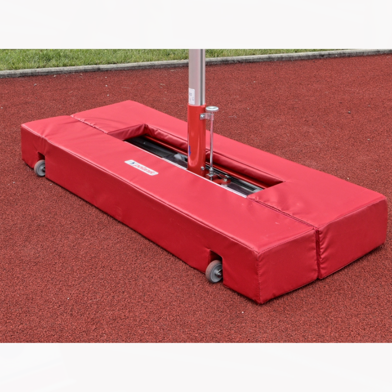 Polanik Pole Vault Base Pads