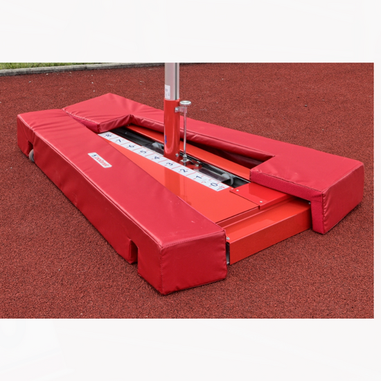 Polanik Pole Vault Base Pads