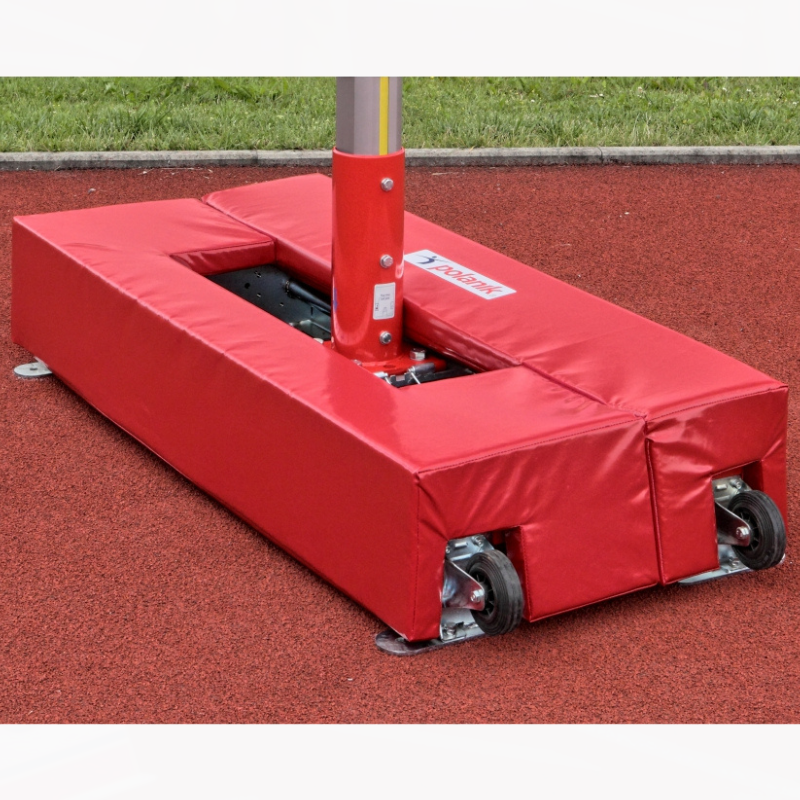 Polanik Pole Vault Base Pads