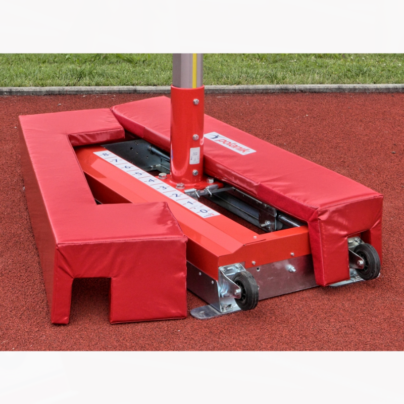 Polanik Pole Vault Base Pads