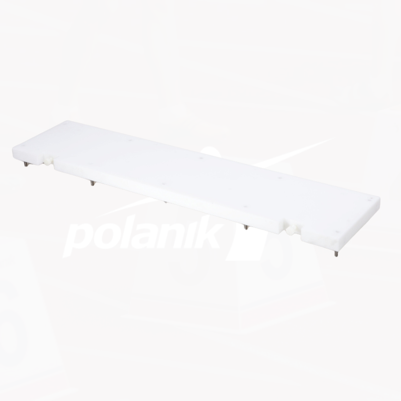 Polanik PVC Base Long Jump Board