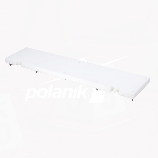 Polanik PVC Base Long Jump Board