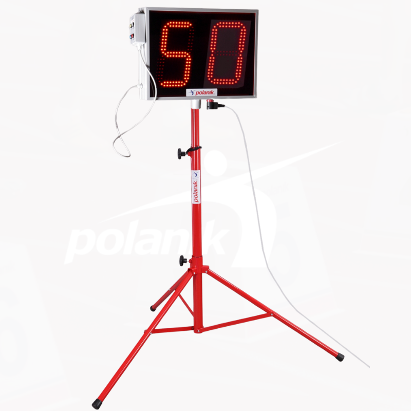 Polanik PV Stand LED Position Board